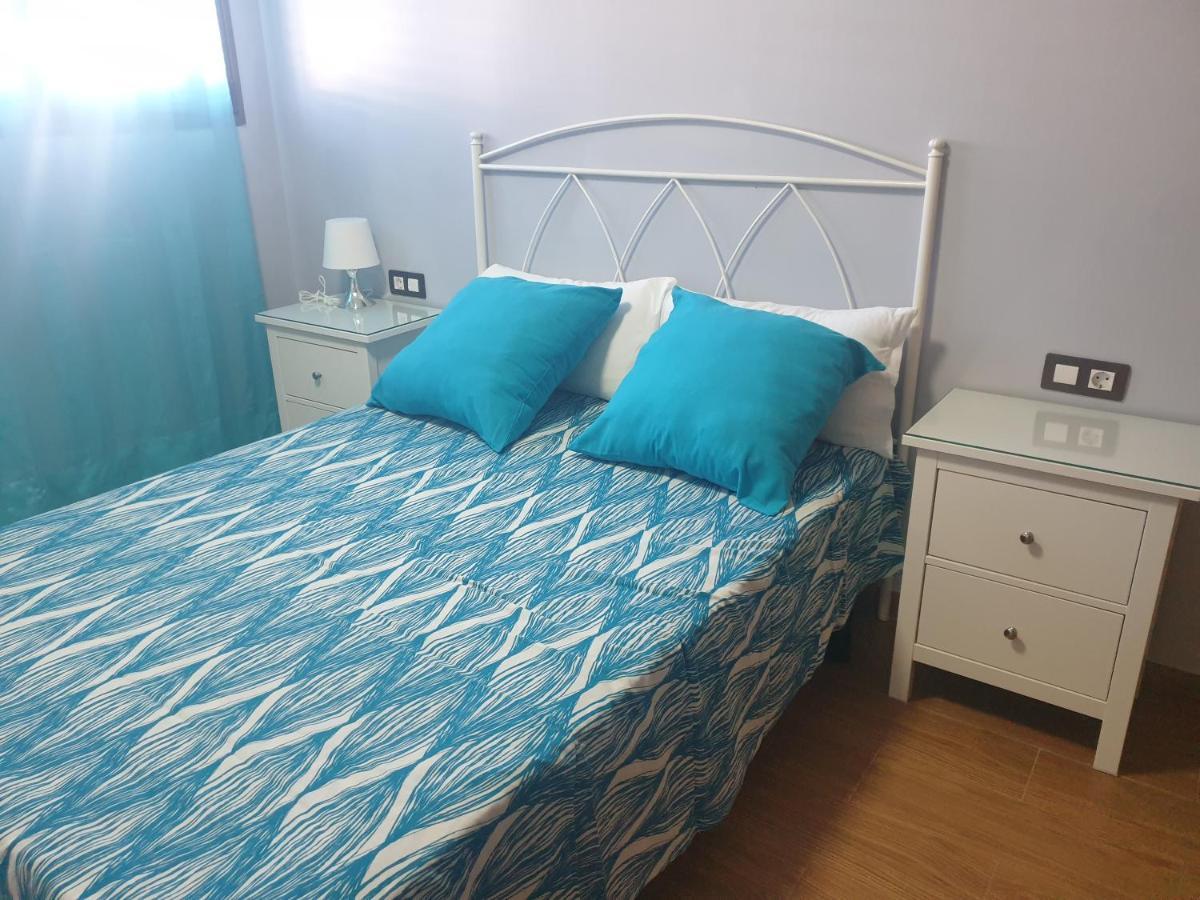 Casa Rosita Διαμέρισμα Πουέρτο Ντελ Κάρμεν Εξωτερικό φωτογραφία