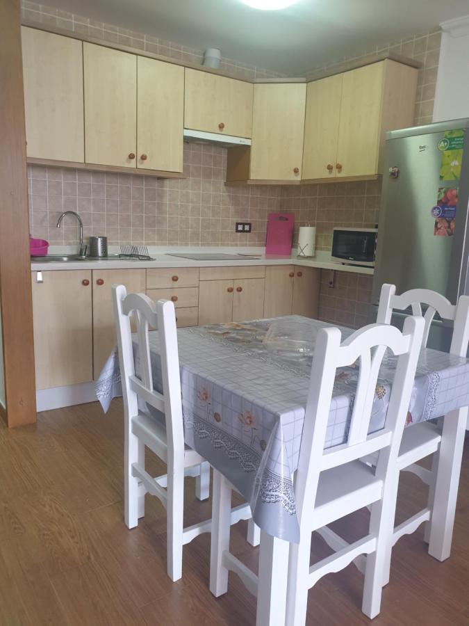 Casa Rosita Διαμέρισμα Πουέρτο Ντελ Κάρμεν Εξωτερικό φωτογραφία