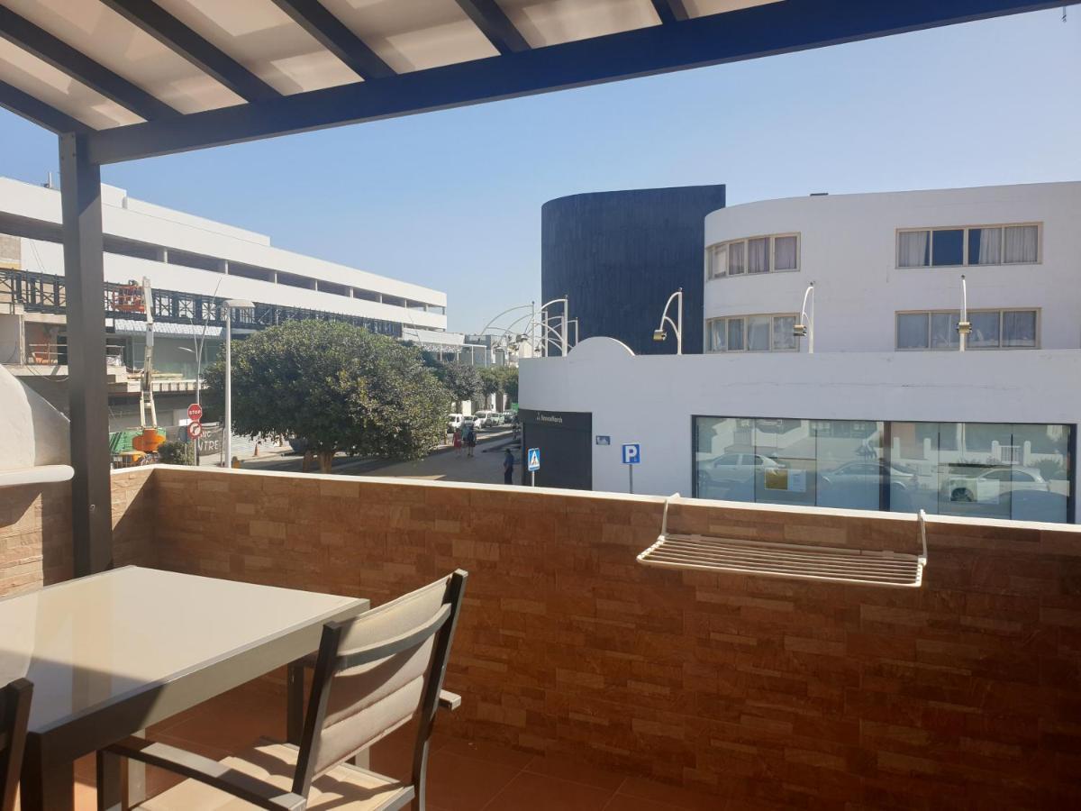 Casa Rosita Διαμέρισμα Πουέρτο Ντελ Κάρμεν Εξωτερικό φωτογραφία