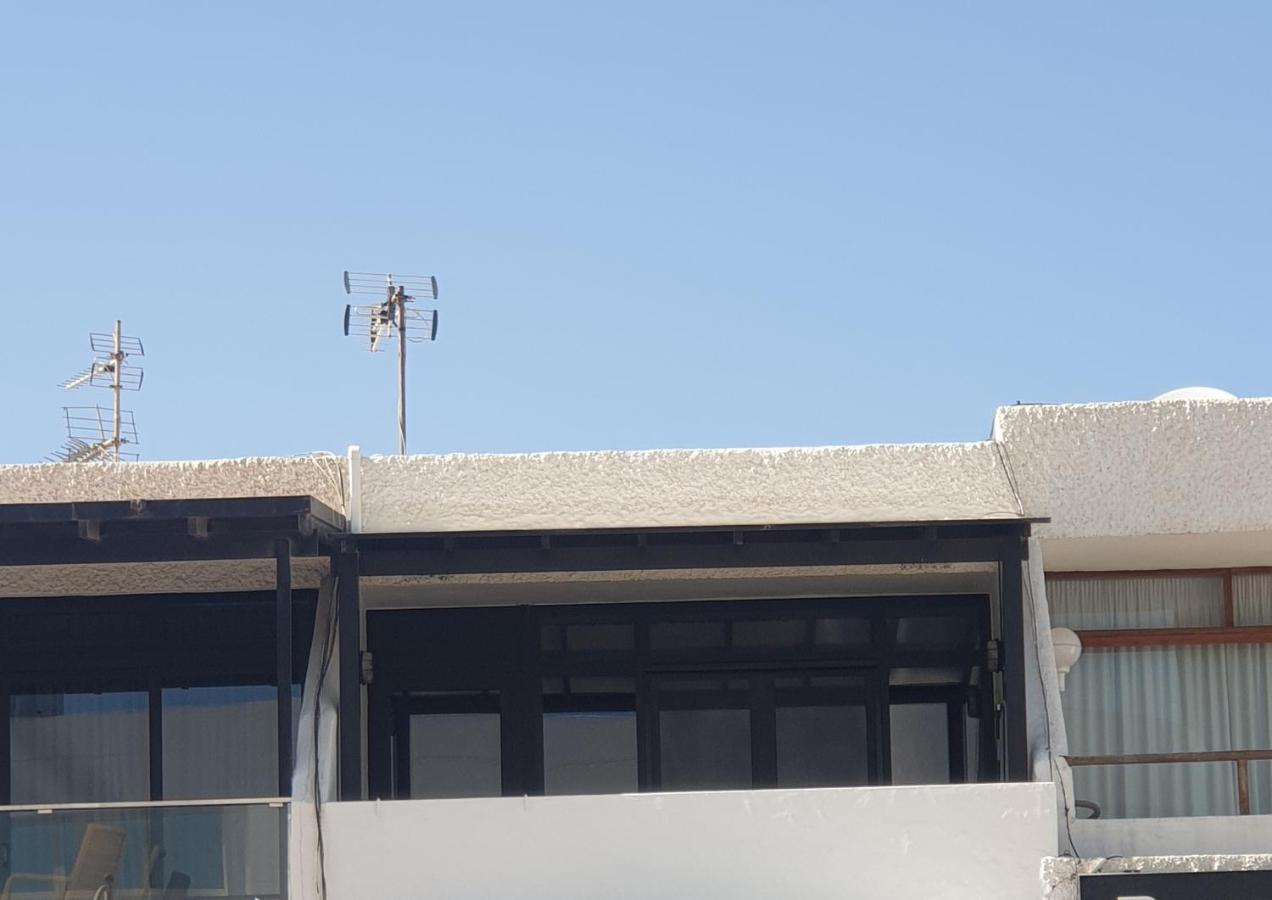 Casa Rosita Διαμέρισμα Πουέρτο Ντελ Κάρμεν Εξωτερικό φωτογραφία