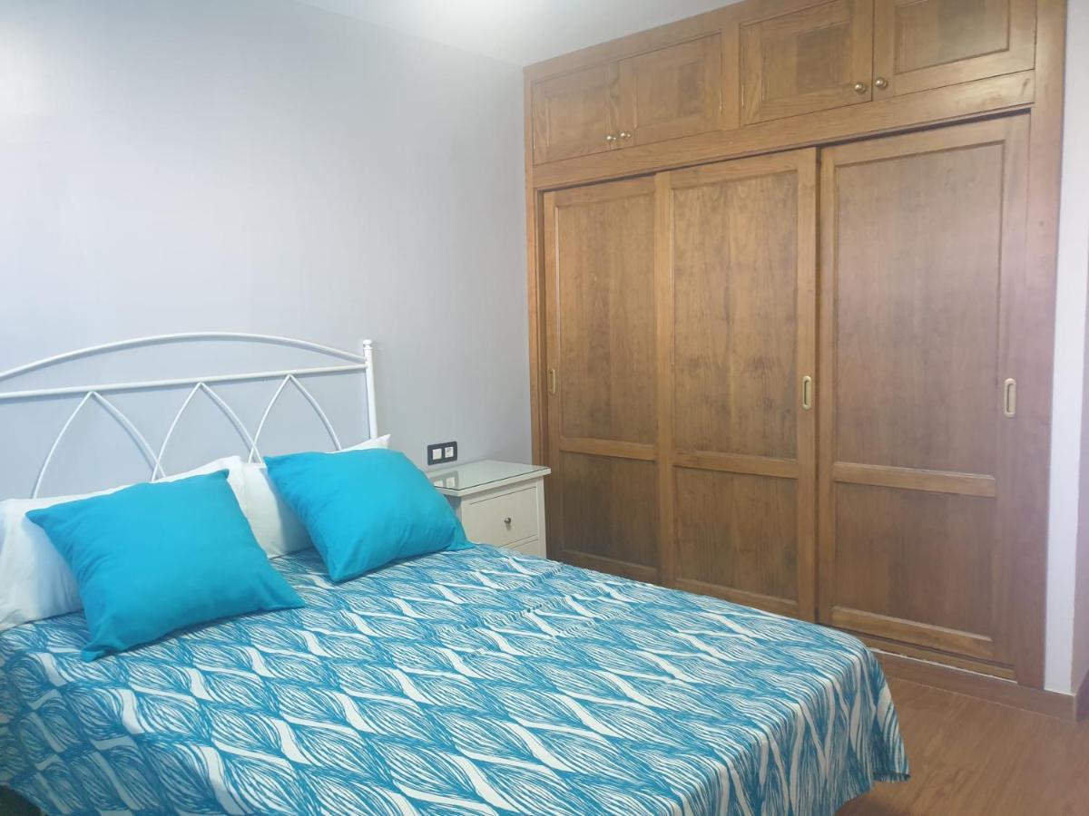Casa Rosita Διαμέρισμα Πουέρτο Ντελ Κάρμεν Εξωτερικό φωτογραφία